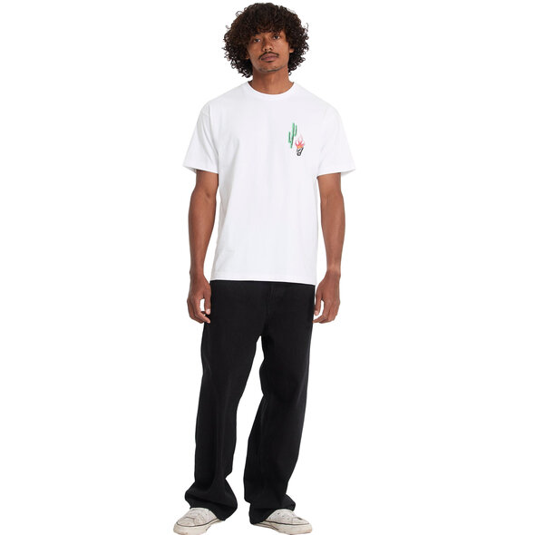 VOLCOM 'MICKEY MASON' ΜΠΛΟΥΖΑ ΑΝΔΡΙΚΗ A5212618-WHT