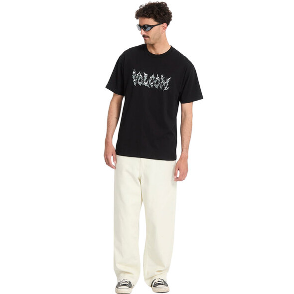 VOLCOM 'SLAG' ΜΠΛΟΥΖΑ ΑΝΔΡΙΚΗ A5212621-BLK