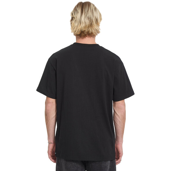 VOLCOM 'ROCKOUT' ΜΠΛΟΥΖΑ ΑΝΔΡΙΚΗ A5212622-BLK