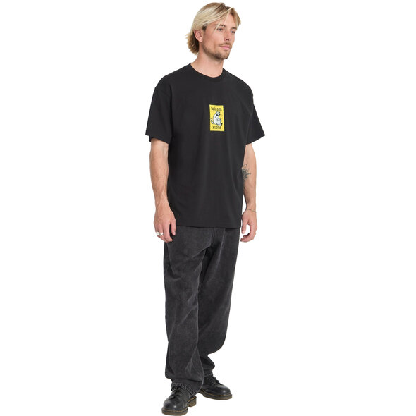 VOLCOM 'ROCKOUT' ΜΠΛΟΥΖΑ ΑΝΔΡΙΚΗ A5212622-BLK
