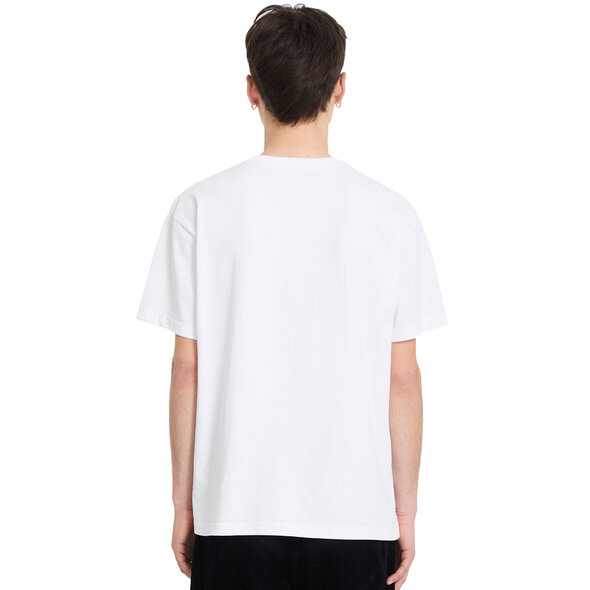 VOLCOM 'ROCKOUT' ΜΠΛΟΥΖΑ ΑΝΔΡΙΚΗ A5212622-WHT