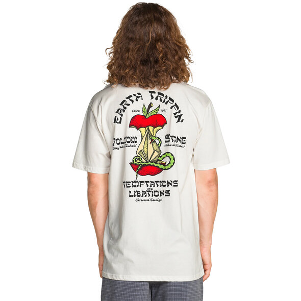 VOLCOM 'TEMPTATIONS' ΜΠΛΟΥΖΑ ΑΝΔΡΙΚΟ A5222601-OFW