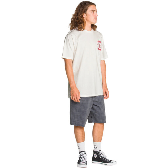VOLCOM 'TEMPTATIONS' ΜΠΛΟΥΖΑ ΑΝΔΡΙΚΟ A5222601-OFW