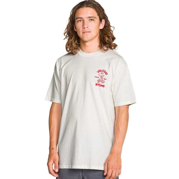 VOLCOM 'TEMPTATIONS' ΜΠΛΟΥΖΑ ΑΝΔΡΙΚΟ A5222601-OFW