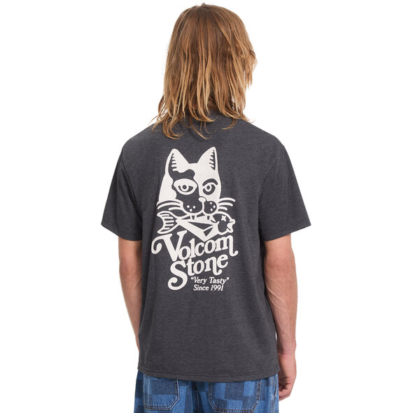 VOLCOM 'TASTY' ΜΠΛΟΥΖΑ ΑΝΔΡΙΚΗ A5732603-HBK