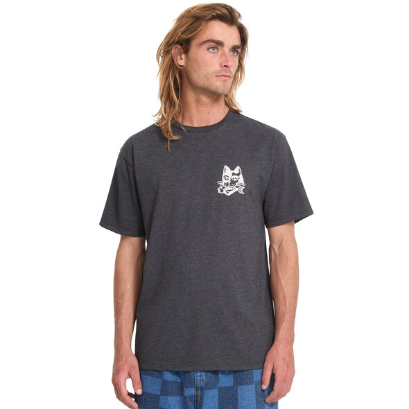 VOLCOM 'TASTY' ΜΠΛΟΥΖΑ ΑΝΔΡΙΚΗ A5732603-HBK