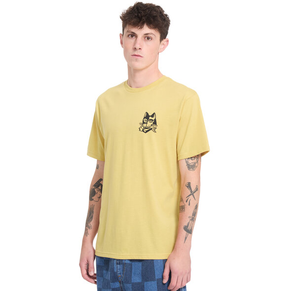 VOLCOM 'TASTY' ΜΠΛΟΥΖΑ ΑΝΔΡΙΚΗ A5732603-MUS