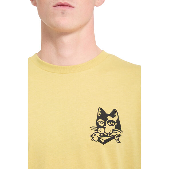VOLCOM 'TASTY' ΜΠΛΟΥΖΑ ΑΝΔΡΙΚΗ A5732603-MUS