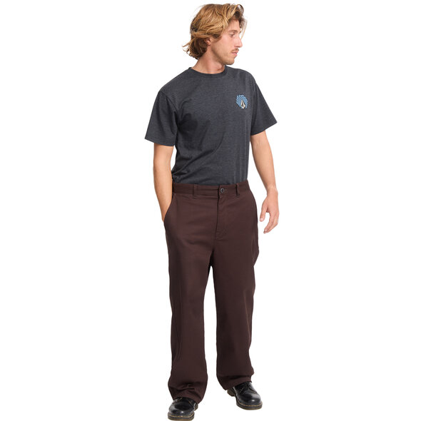 VOLCOM 'RINGSTONE' ΜΠΛΟΥΖΑ ΑΝΔΡΙΚΗ A5732604-HBK