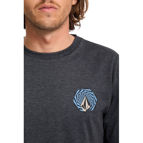 VOLCOM 'RINGSTONE' ΜΠΛΟΥΖΑ ΑΝΔΡΙΚΗ A5732604-HBK