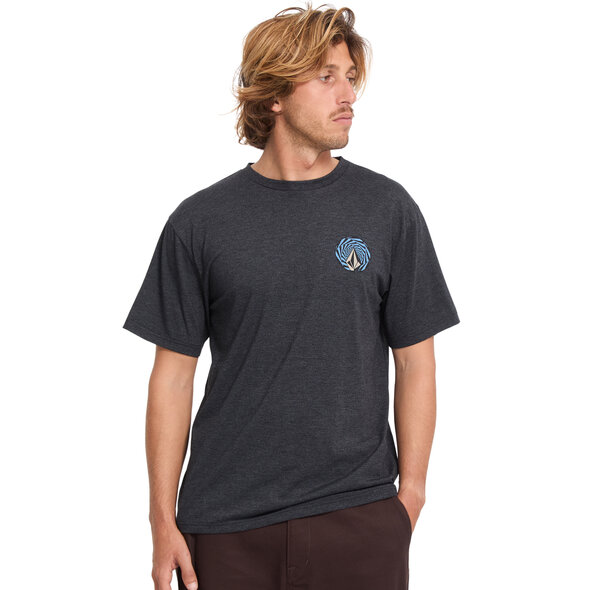 VOLCOM 'RINGSTONE' ΜΠΛΟΥΖΑ ΑΝΔΡΙΚΗ A5732604-HBK