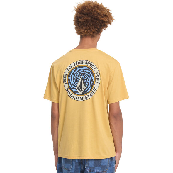 VOLCOM 'RINGSTONE' ΜΠΛΟΥΖΑ ΑΝΔΡΙΚΗ A5732604-MUS