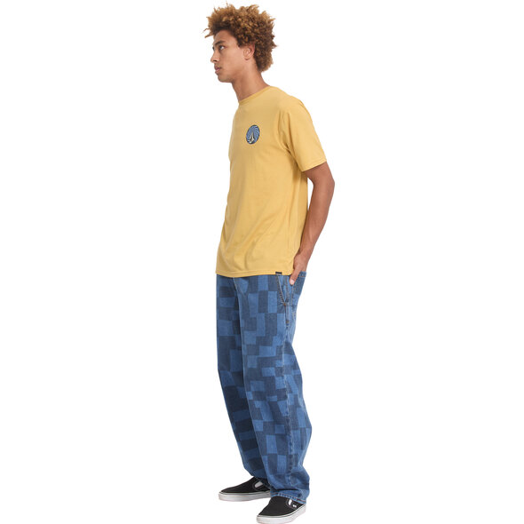 VOLCOM 'RINGSTONE' ΜΠΛΟΥΖΑ ΑΝΔΡΙΚΗ A5732604-MUS