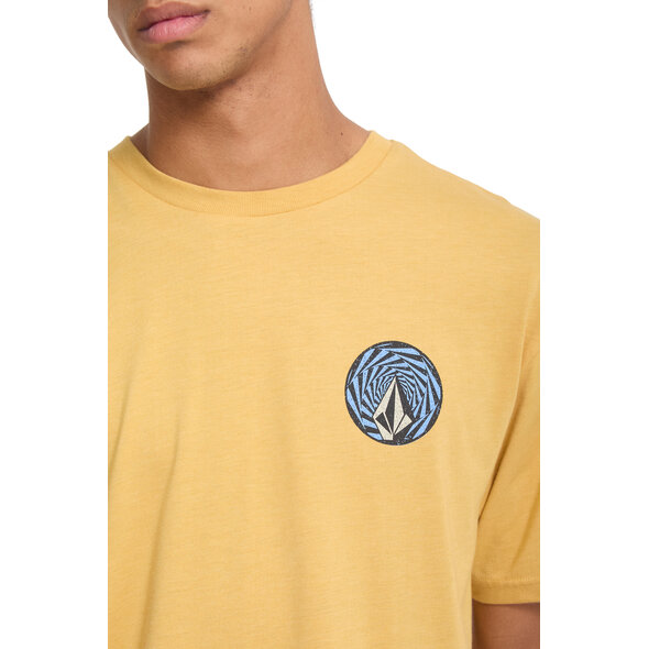 VOLCOM 'RINGSTONE' ΜΠΛΟΥΖΑ ΑΝΔΡΙΚΗ A5732604-MUS