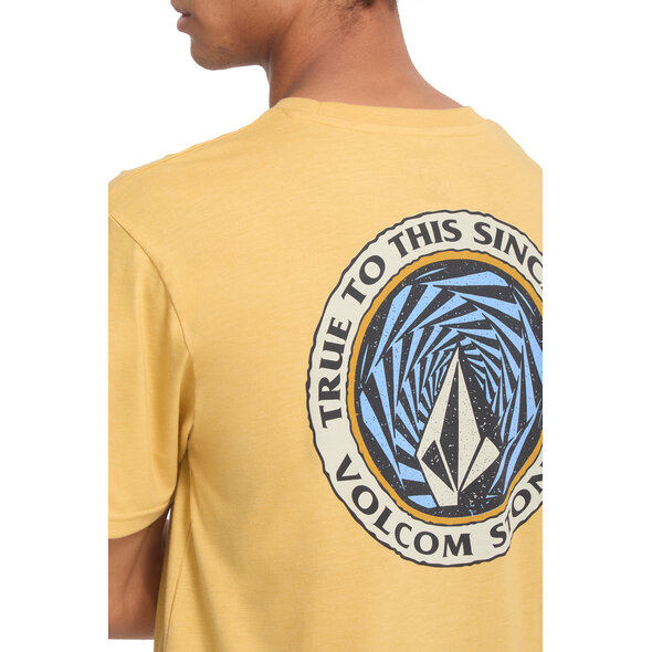 VOLCOM 'RINGSTONE' ΜΠΛΟΥΖΑ ΑΝΔΡΙΚΗ A5732604-MUS