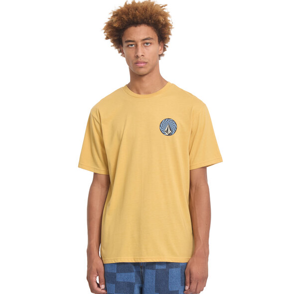 VOLCOM 'RINGSTONE' ΜΠΛΟΥΖΑ ΑΝΔΡΙΚΗ A5732604-MUS