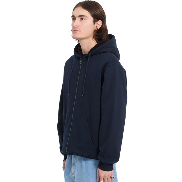 VOLCOM 'SINGLE STONE' LINED ΦΟΥΤΕΡ ΖΑΚΕΤΑ ΑΝΔΡΙΚΗ A5832602-MRE