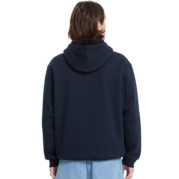 VOLCOM 'SINGLE STONE' LINED ΦΟΥΤΕΡ ΖΑΚΕΤΑ ΑΝΔΡΙΚΗ A5832602-MRE