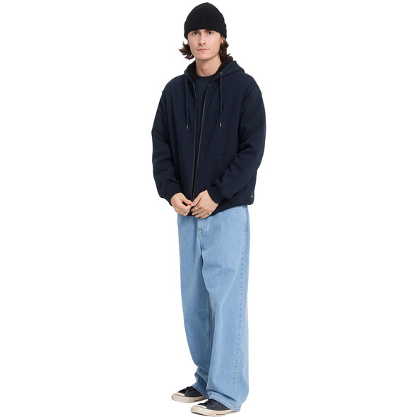VOLCOM 'SINGLE STONE' LINED ΦΟΥΤΕΡ ΖΑΚΕΤΑ ΑΝΔΡΙΚΗ A5832602-MRE