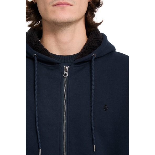 VOLCOM 'SINGLE STONE' LINED ΦΟΥΤΕΡ ΖΑΚΕΤΑ ΑΝΔΡΙΚΗ A5832602-MRE