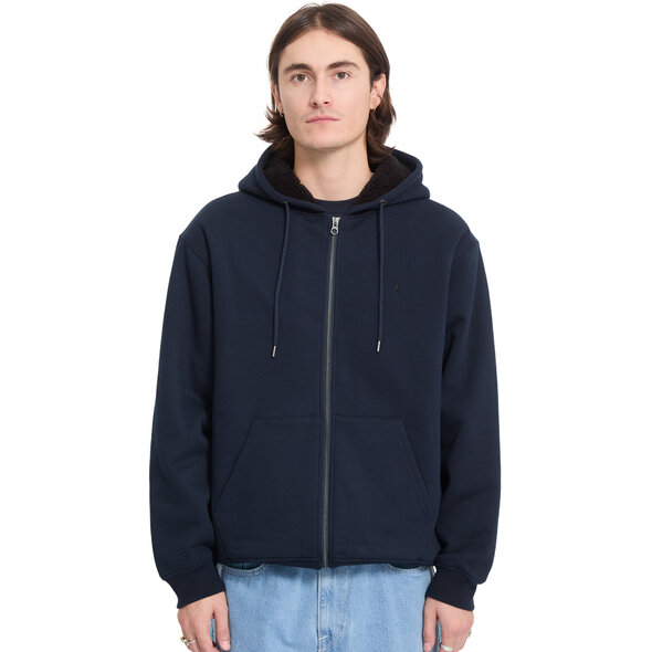 VOLCOM 'SINGLE STONE' LINED ΦΟΥΤΕΡ ΖΑΚΕΤΑ ΑΝΔΡΙΚΗ A5832602-MRE