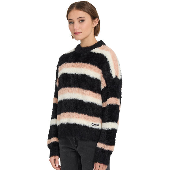 VOLCOM 'HAIRY UP' ΠΟΥΛΟΒΕΡ ΓΥΝΑΙΚΕΙΟ B0732602-MLT