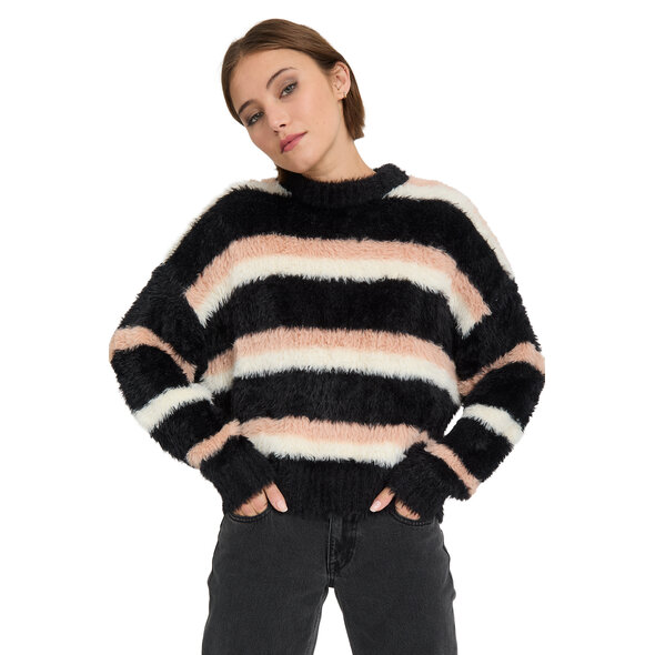 VOLCOM 'HAIRY UP' ΠΟΥΛΟΒΕΡ ΓΥΝΑΙΚΕΙΟ B0732602-MLT