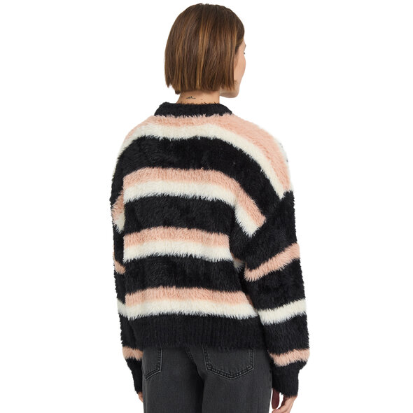 VOLCOM 'HAIRY UP' ΠΟΥΛΟΒΕΡ ΓΥΝΑΙΚΕΙΟ B0732602-MLT