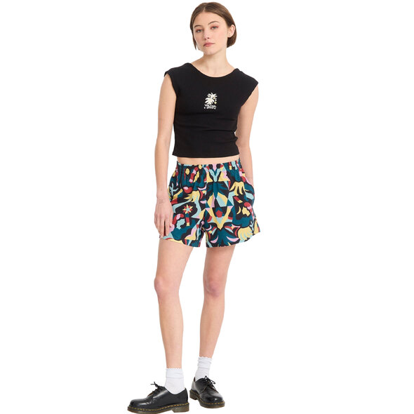 VOLCOM 'BRUNO LUCAS' ΣΟΡΤΣ ΓΥΝΑΙΚΕΙΟ B0912609-MLT