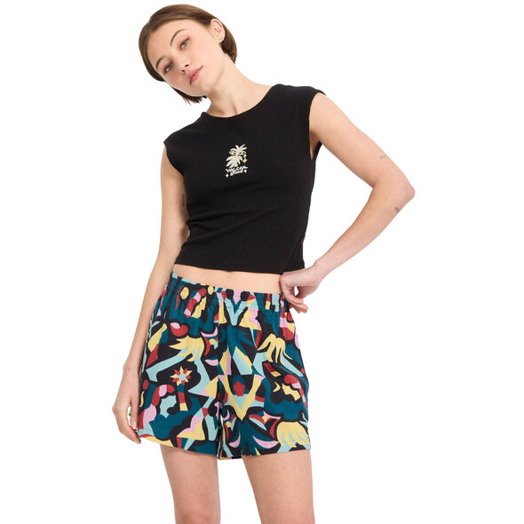 VOLCOM 'BRUNO LUCAS' ΣΟΡΤΣ ΓΥΝΑΙΚΕΙΟ B0912609-MLT