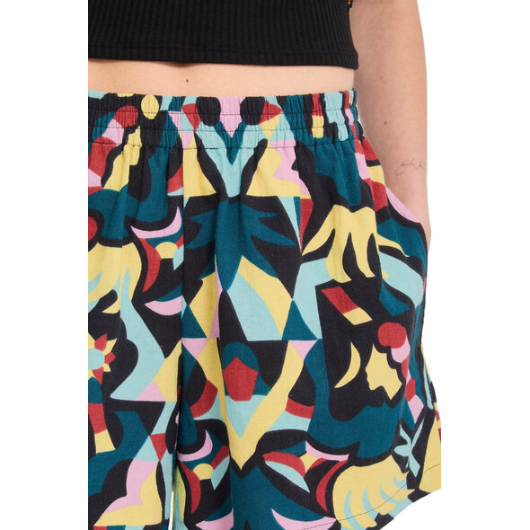 VOLCOM 'BRUNO LUCAS' ΣΟΡΤΣ ΓΥΝΑΙΚΕΙΟ B0912609-MLT