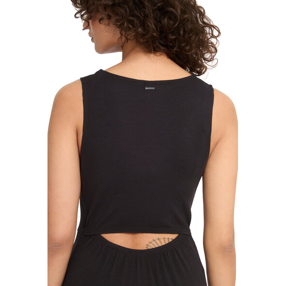 VOLCOM 'DRACULUSH' RIB ΦΟΡΕΜΑ ΓΥΝΑΙΚΕΙΟ B1312618-BLK