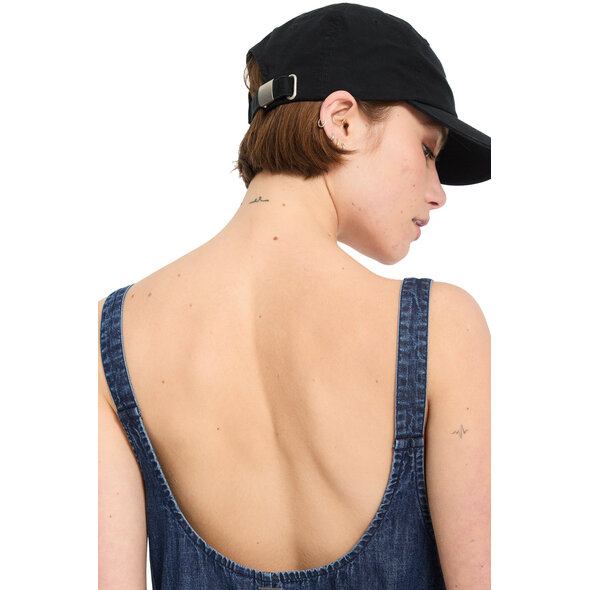 VOLCOM 'LIVED IN' PLAYSUIT ΓΥΝΑΙΚΕΙΟ B2812605-DJB