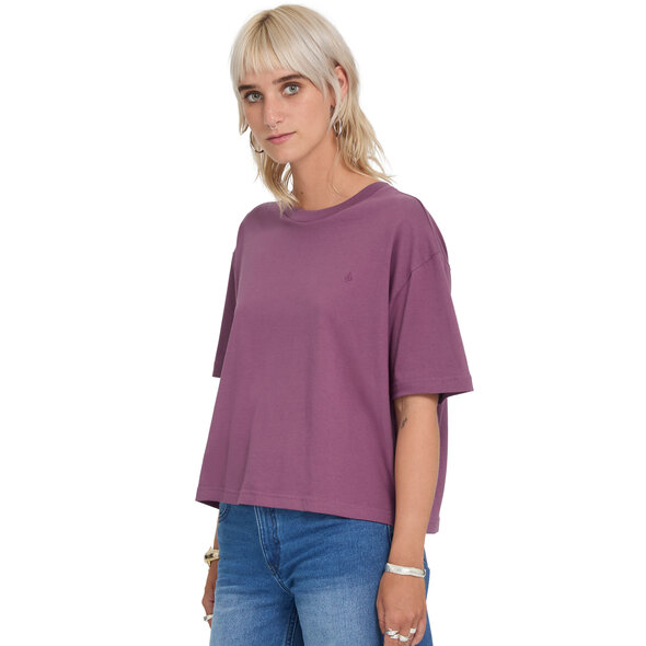 VOLCOM 'STONE BLANKS UP' ΜΠΛΟΥΖΑ ΓΥΝΑΙΚΕΙΑ B3512616-ORD