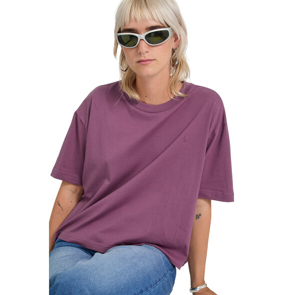 VOLCOM 'STONE BLANKS UP' ΜΠΛΟΥΖΑ ΓΥΝΑΙΚΕΙΑ B3512616-ORD