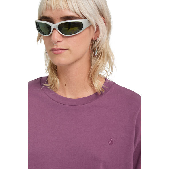 VOLCOM 'STONE BLANKS UP' ΜΠΛΟΥΖΑ ΓΥΝΑΙΚΕΙΑ B3512616-ORD