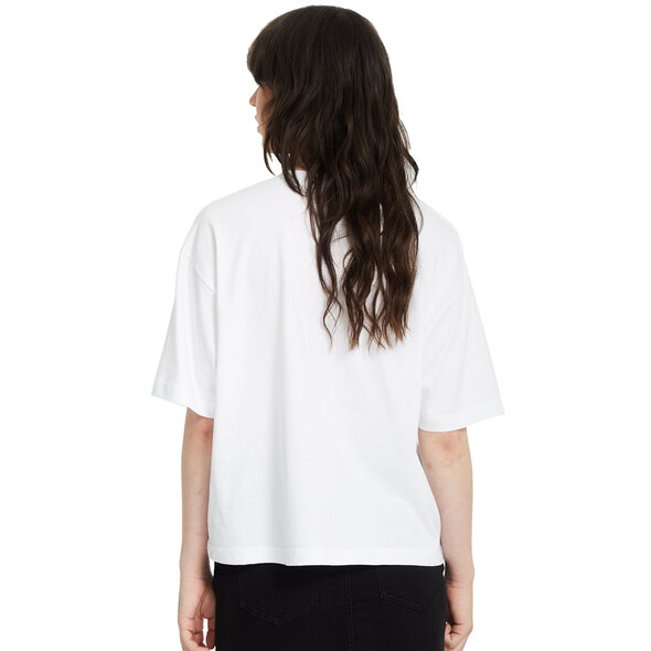 VOLCOM 'STONE BLANKS UP' ΜΠΛΟΥΖΑ ΓΥΝΑΙΚΕΙΑ B3512616-WHT