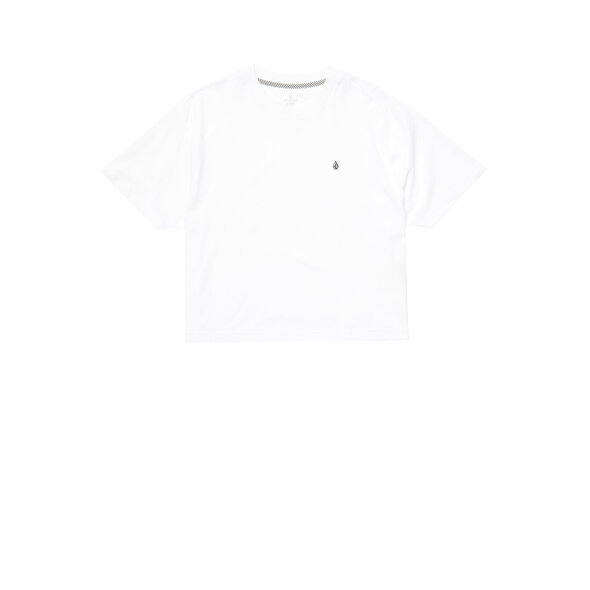 VOLCOM 'STONE BLANKS UP' ΜΠΛΟΥΖΑ ΓΥΝΑΙΚΕΙΑ B3512616-WHT