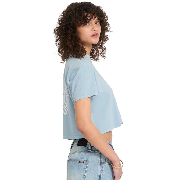 VOLCOM 'POCKET DIAL' ΜΠΛΟΥΖΑ ΓΥΝΑΙΚΕΙΑ B3512618-CBU