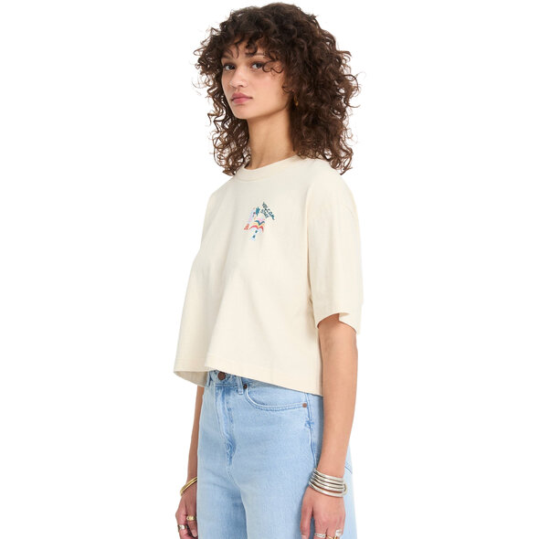 VOLCOM 'BRUNO LUCAS' ΜΠΛΟΥΖΑ ΓΥΝΑΙΚΕΙΑ B3512623-VWH