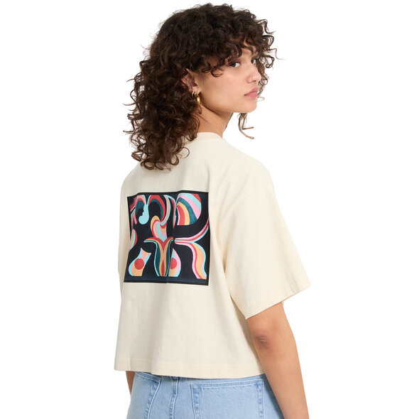 VOLCOM 'BRUNO LUCAS' ΜΠΛΟΥΖΑ ΓΥΝΑΙΚΕΙΑ B3512623-VWH