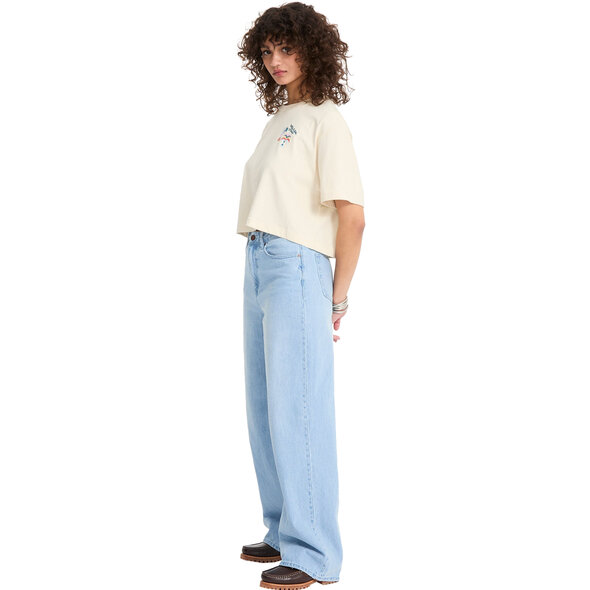 VOLCOM 'BRUNO LUCAS' ΜΠΛΟΥΖΑ ΓΥΝΑΙΚΕΙΑ B3512623-VWH