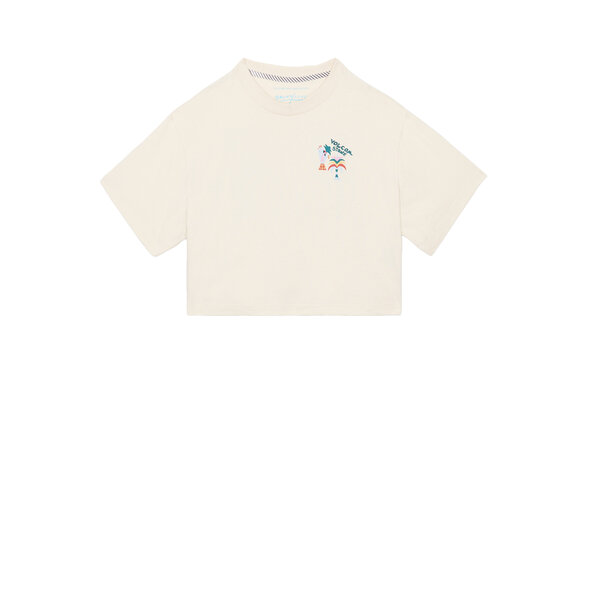 VOLCOM 'BRUNO LUCAS' ΜΠΛΟΥΖΑ ΓΥΝΑΙΚΕΙΑ B3512623-VWH