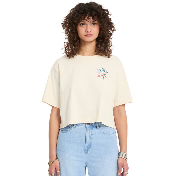 VOLCOM 'BRUNO LUCAS' ΜΠΛΟΥΖΑ ΓΥΝΑΙΚΕΙΑ B3512623-VWH