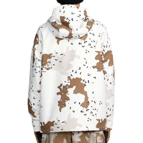 VOLCOM ΜΠΟΥΦΑΝ ΑΝΔΡΙΚΟ G0452606-WHT