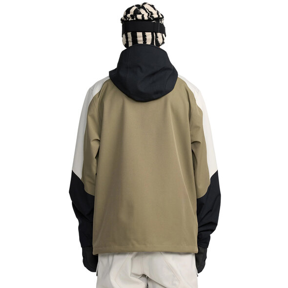 VOLCOM 'BRIGHTON' ΜΠΟΥΦΑΝ ΑΝΔΡΙΚΟ G0652608-MIL