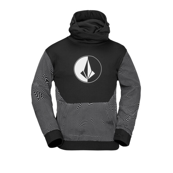 VOLCOM HYDRO RIDING ΦΟΥΤΕΡ ΑΝΔΡΙΚΟ G4152502-BPR