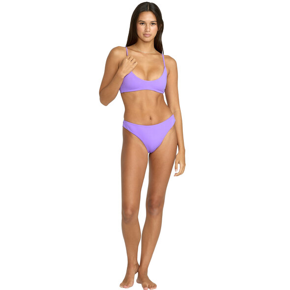 VOLCOM BIKINI BOTTOM ΜΑΓΙΩ ΓΥΝΑΙΚΕΙΟ O2112505-PRP