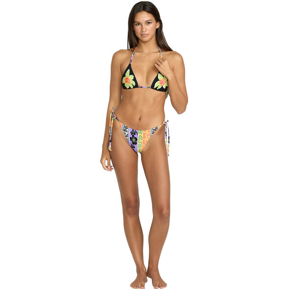VOLCOM 'BRING IT ON' BIKINI BOTTOM ΜΑΓΙΩ ΓΥΝΑΙΚΕΙΟ O2122500-MLT