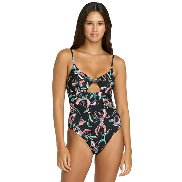 VOLCOM 'DREAM IN BLOOM' ΟΛΟΣΩΜΟ ΜΑΓΙΩ ΓΥΝΑΙΚΕΙΟ O3022504-MLT